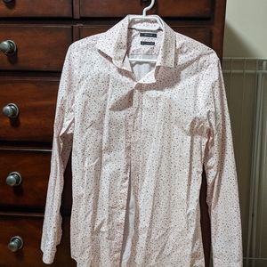 Rw&co Men's Dress Shirt